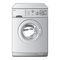 Washer AEG LAVAMAT W 1039 EXCLUSIV User Information