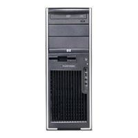 HP xw9400 Brochure & Specs