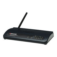 Intellinet 524582 Quick Install Manual