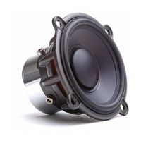 Audiofrog GB60 Instruction Manual