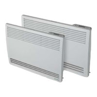 Serene S2022 Operating Instructions Manual