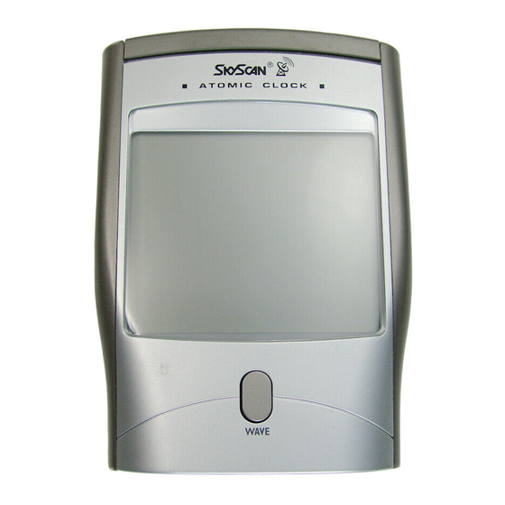SkyScan 31704 Instruction Manual
