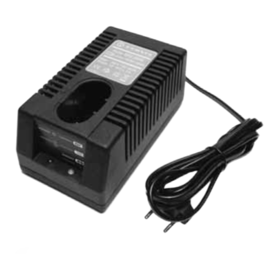 Cembre CFC230N Operation And Maintenance Manual