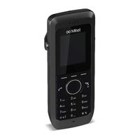 Mitel 5613 User Manual