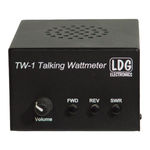 LDG TW-1 User Manual