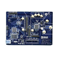 Analog Devices AD9910 User Manual