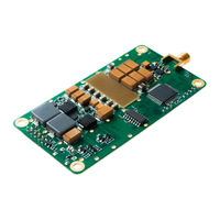 SKYSENSE BCON1 User Manual