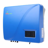 Thinkpower S4400TL User Manual