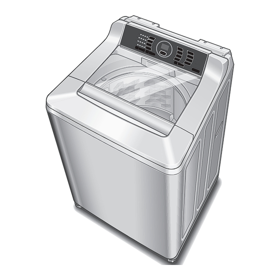 Panasonic NA-F95G2 Operating & Installation Instructions Manual