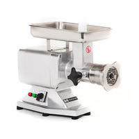 HURAKAN HKN-22S Manual
