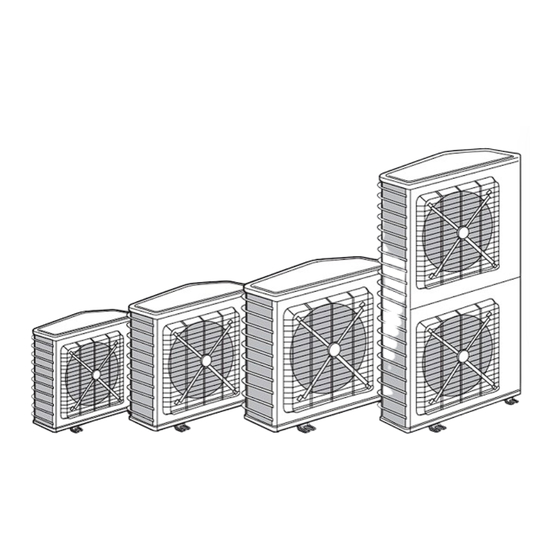 Euro-Line 38VAF Installation Instructions Manual