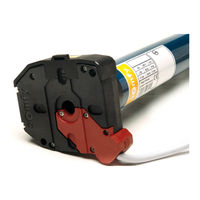 Renson Somfy LT50 Manual