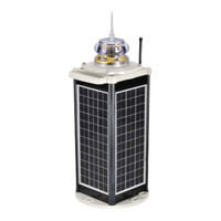 Sealite SL-C510-AIS Installation & Service Manual