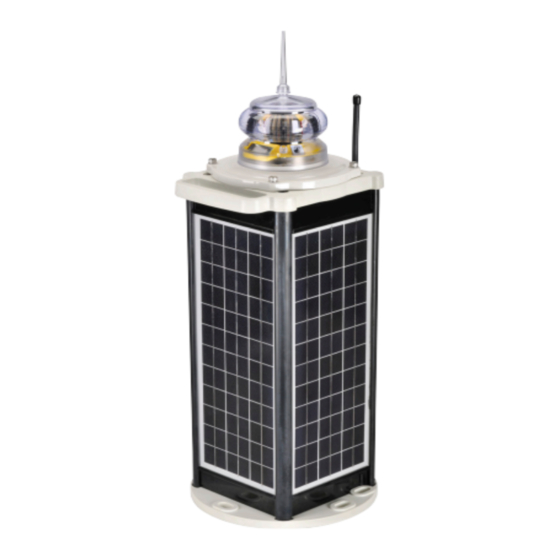 Sealite SL-C510-AIS Installation & Service Manual