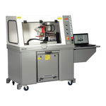 Denford F1 ROUTER Installation & Commissioning Manual