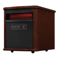 Red Stone 1360375 Owner's Manual