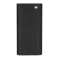 musikelectronic geithain TS 53KSP Instructions For Installation And Use Manual