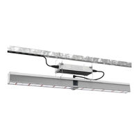 Osram Fluence VYPR 3p User's Installation Manual