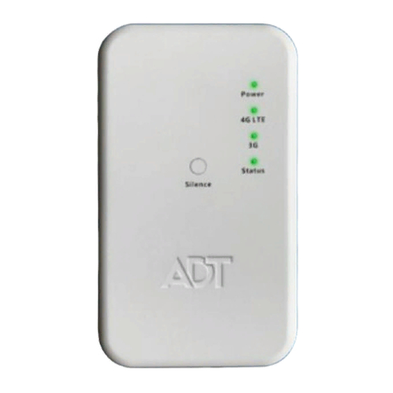 ADT CellBridge Faq