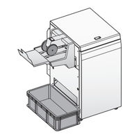 Canon Perfect Binder B1 User Manual