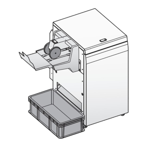 Canon Perfect Binder B1 Manuals