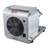 BVV BVV4CY Operation Manual