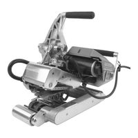 Allied Leister GEOSTAR G7 LQS Manual