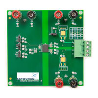 Skyworks SI823H2-KIT User Manual