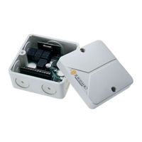 Erone SEL2641 R433-Z2 Quick Start Manual