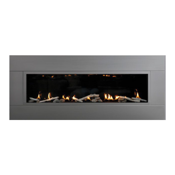 Solas FORTY6 Installation & Operation Manual