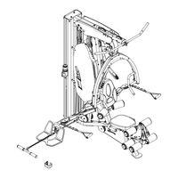 Recreation Supply BODYCRAFT EliteV3 Owner's Manual