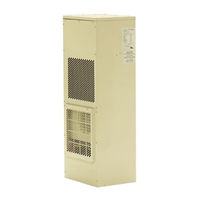 Dantherm iA/C T-A6000, iA/C T-B6000, iA/C T-B8000 Product Information Manual