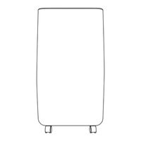 Create Dryzone XL-Cubic User Manual