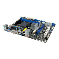 ASRock U3S3 FX User Manual