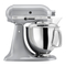 Mixer KITCHENAID Artisan Series Owner's Manual