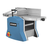 Erbauer ERB052BTE Manual