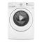 Washer Whirlpool WFW86HEBW2 Use & Care Manual