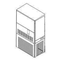 Friedrich OHS Series Installation & Operation Manual