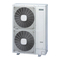 Air Conditioner Hitachi FSN3E Installation And Operation Manual