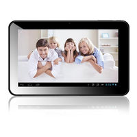 Orion TP700A Instruction Manual
