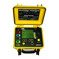 Aemc 6470-b User Manual