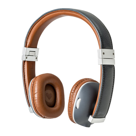 Polk Audio AM4220-A Manual