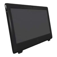 HP Compaq Presario CQ1 Upgrading And Servicing Manual