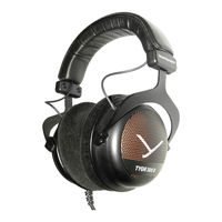 Beyerdynamic TYGR 300 R Product Information