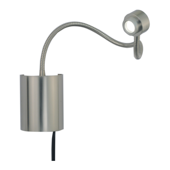 Edge Lighting Night Owl Installation Instructions