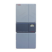 EnerSys OutBack Power SkyBox SBX5048-120/240 Technical And Commissioning Documentation