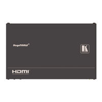 Kramer 60-000290 Api Manual