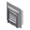 Indoor Fireplace Valor Portrait 536CXBI Installation Manual