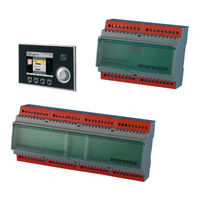 WAREMA climatronic Tableau Interface S Installation Instructions Manual