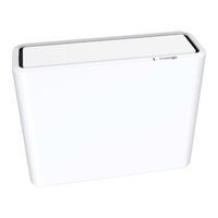 Inseego Wavemaker PRO 5G Indoor Router FG2000e User Manual